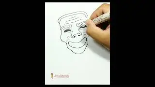 DRAWING SCP 035