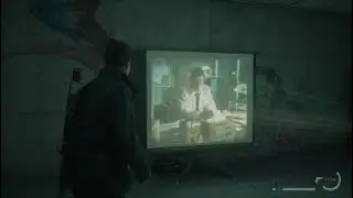 ALAN WAKE 2 The Lake House: What happens to Rudolf Lane