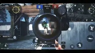 BGMI TDM GAMER PLAY.