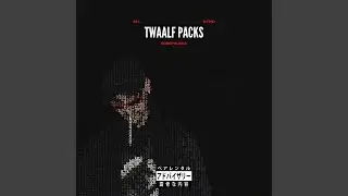 TWAALF PACKS (feat. DEPRI)