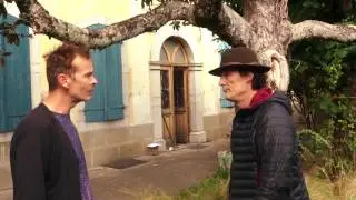 La maison de Mamie