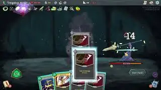 awesome shiv deck slay the spire