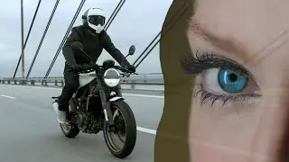 2017 Husqvarna Vitpilen 401 official video