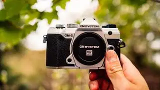 The OM System OM-5, would I buy this again?
