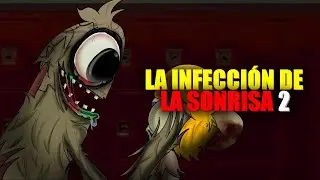LA INFECCIÓN DE LA SONRISA (PARTE 2) | TwoMilio