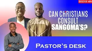 What does the bible say about Christians who consult traditional healers?