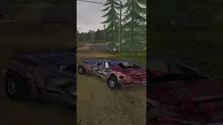 How Not to Play FlatOut 1 - Part 4 | Epic Fail (Rage Quit)