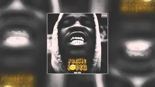 A$AP Ferg - Pantie Lover (2014)