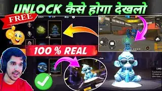 How To Unlock Skill Skin In Free Fire।Tatsuya,Homer & Wukong New Skill Skin Kaise Unlock Karen