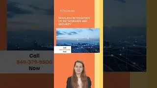 Transitioning from SD-WAN to SASE: A Future-Ready Network with AI Integration | Technijian