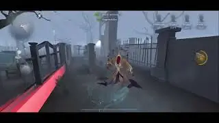 Identity V How do you play Ento