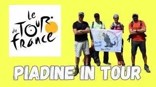 ANDIAMO INCONTRO AL TOUR DE FRANCE
