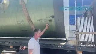 Чем отличаются габариты транспортировки от «ПРОСТО ГАБАРИТОВ»