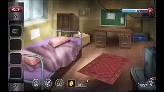 Treasure Of Abyss Level 52 Walkthrough