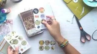 Journaling Process Video