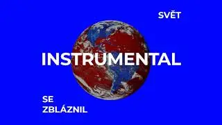 ShizzleOrchestra - Svět se zbláznil (Full Instrumental Album)