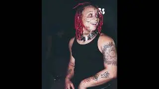 [FREE] SoFaygo x Trippie Redd x Rage Type Beat 2021 - "NoTitle"