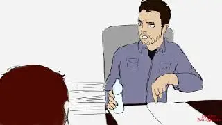 Peter & SymBrock  | Sexual Ghoul Experience-MBMBAM