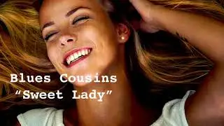 Levan Lomidze & Blues Cousins  