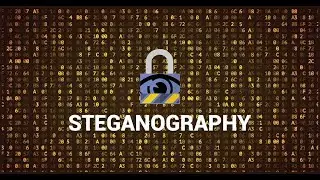 Complete Steganography Course With Python