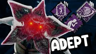 Adept Demogorgon | Dead by Daylight