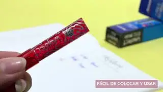 INKORRECT REFILL