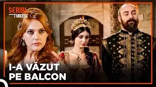 Fă-ȚI-te De Ce Va Face Hürrem Acum | Suleyman Magnificul | Suleyman Magnificul