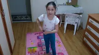 Yeni başlayanlar için çok kolay jimnastik hareketleri