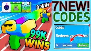 ⚠️ NEW ⚠️ ALL WORKING CODES For Race Clicker in March 2026 - Roblox Race Clicker Codes 2026