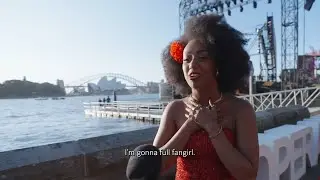 West Side Story | Handa Opera on Sydney Harbour | Opening night