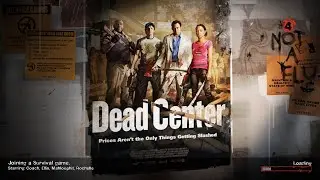 Left 4 Dead 2 - Gunshop - Multiplayer