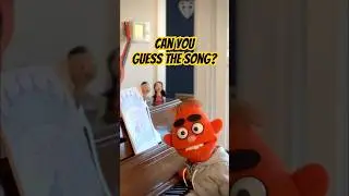Guess the song with Pancake Manor!! #kidsmusic #nurseryrhymes #preschoolsongs
