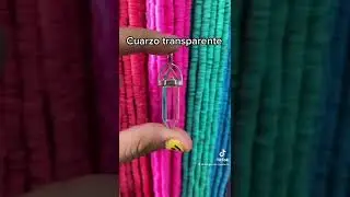 Joyitas vean el significado de los cuarzos🥰 