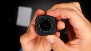 GoPro Max Lens Mod | Unboxing and Installing