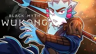 Black Myth Wukong is Absolute Cinema!
