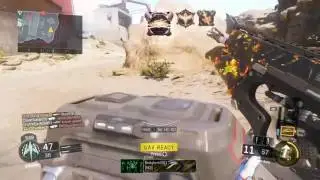 What's coming to this channel?  Black Ops 3 Gameplay