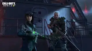 Call of Duty®: Mobile - Season 6: Templar's Oath | Battle Pass Trailer