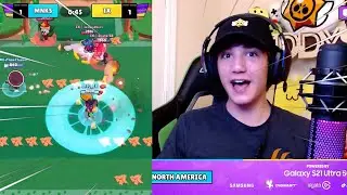 INSANE play from IX GAMING | Queso Cup Day 7