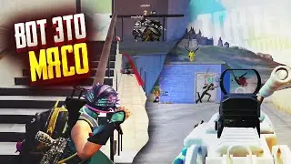 ВОТ ЭТО МЯСО | TORTEE PUBG MOBILE