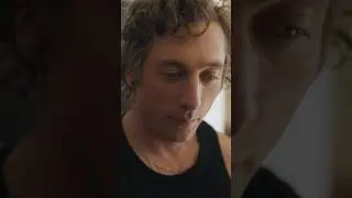 Jeremy Allen White: sus tatuajes en 'The Bear'