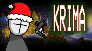 [SFM] It's    k r i m a .