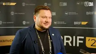 Андрей Дмитриев (SberCIB) - Об искусственном интеллекте