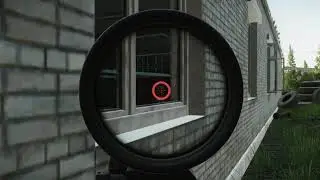 Escape From Tarkov No Escape