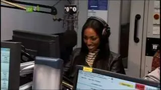 Alexandra Burke- After winning X Factor [HQ]
