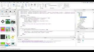 Roblox Studio How To Make A Plugin 2021!