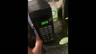 Microwave bass car sound