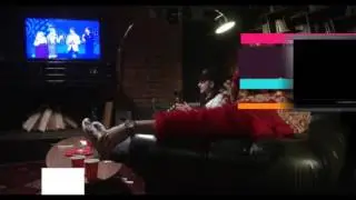 Big Russian Boss против Сердючки (Биг Рашн Босс vs Сердючка)