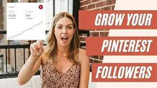 How to get more Pinterest Followers | Do followers Matter on Pinterest?