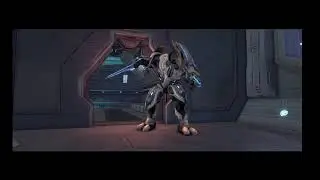 Halo CE with Halo Wars music
