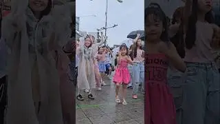 서혀니는 슈퍼샤이💘💖  #크림서현 #귀여운 #cute #lovely #dance